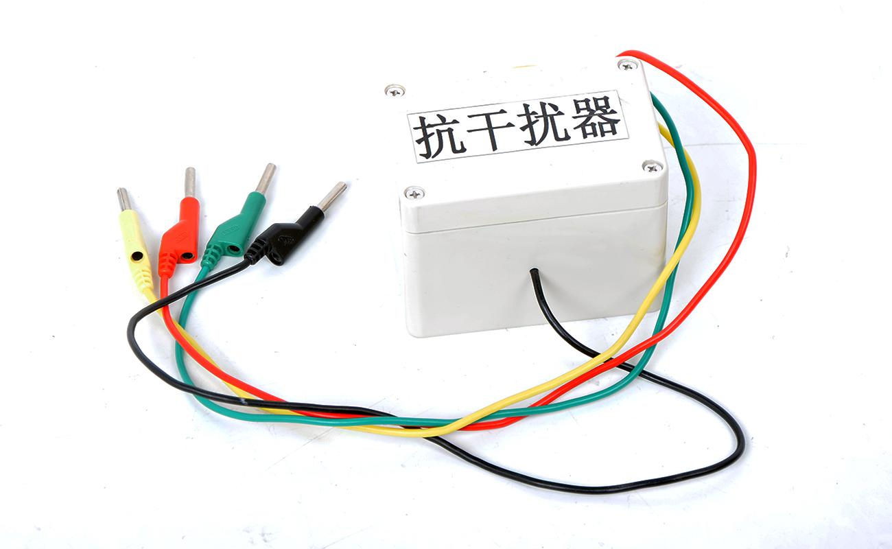 YTC6450輸電線(xiàn)路工頻參數(shù)測(cè)試儀抗干擾器